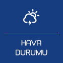 Çanakkale Hava Durumu