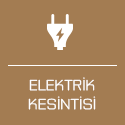 Çanakkale Elektrik Kesintisi