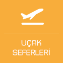Uçak Seferleri