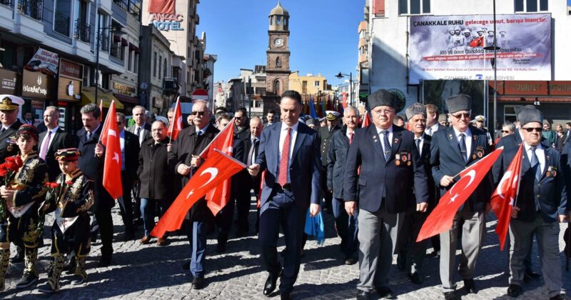 Zafer Haftası Etkinlikleri Başladı