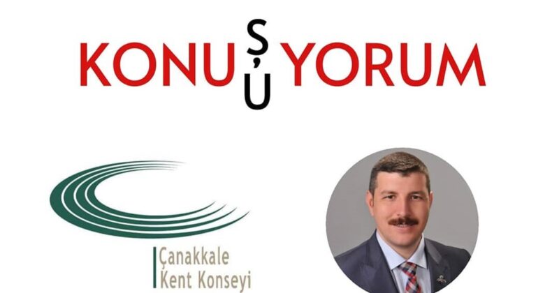 Çanakkale Kent Konseyi’nden Yıllık Değerlendirme